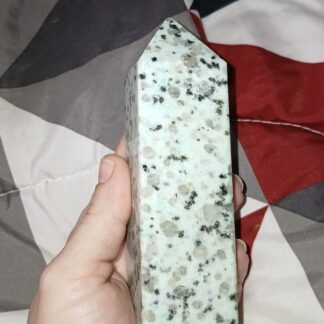 Kiwi jasper tower